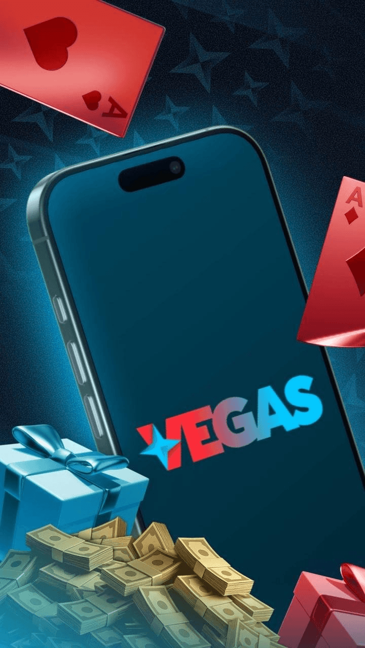 Vegas Screenshot
